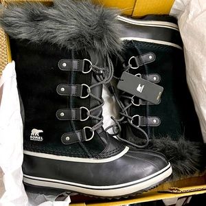 Sorel Joan of Arctic W7